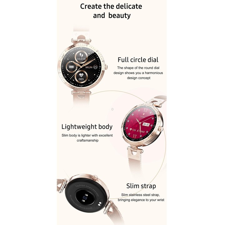 AK22 1.09 inch IPS Screen IP67 Waterproof Smart Watch, Support Sleep Monitoring / Blood Oxygen Monitoring / Heart Rate Monitorin