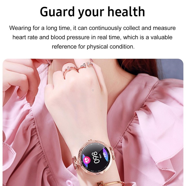 AK22 1.09 inch IPS Screen IP67 Waterproof Smart Watch, Support Sleep Monitoring / Blood Oxygen Monitoring / Heart Rate Monitorin