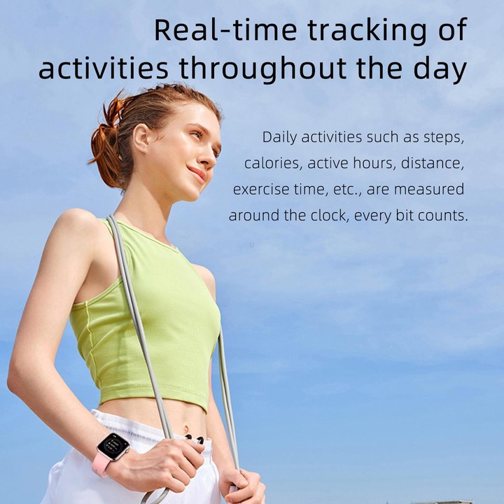Z15 1.69 inch Touch Screen IP67 Waterproof Smart Watch, Support Blood Pressure Monitoring / Sleep Monitoring / Heart Rate Monito