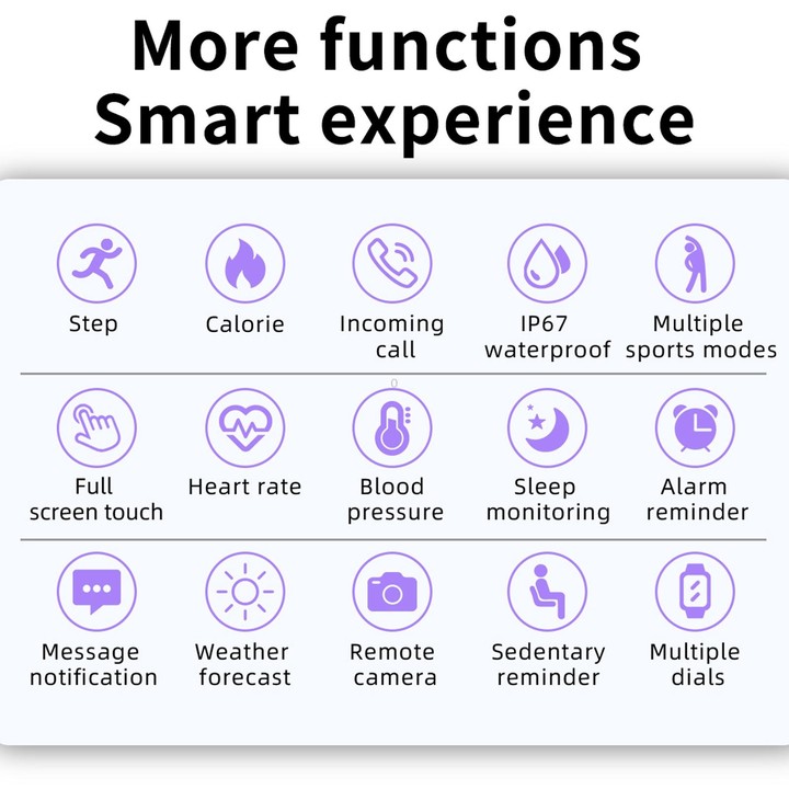 ZL02 1.28 inch Touch Screen IP67 Waterproof Smart Watch, Support Blood Pressure Monitoring / Sleep Monitoring / Heart Rate Monit
