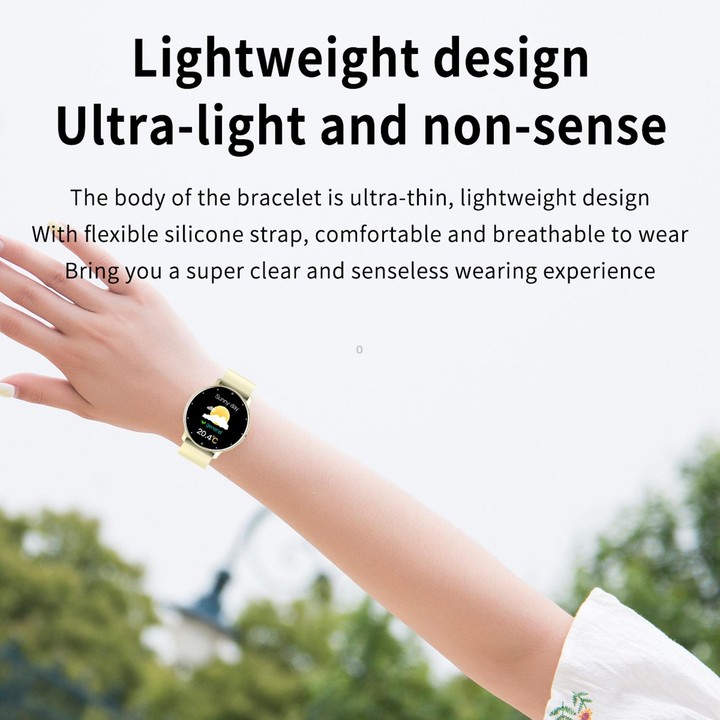 ZL02 1.28 inch Touch Screen IP67 Waterproof Smart Watch, Support Blood Pressure Monitoring / Sleep Monitoring / Heart Rate Monit