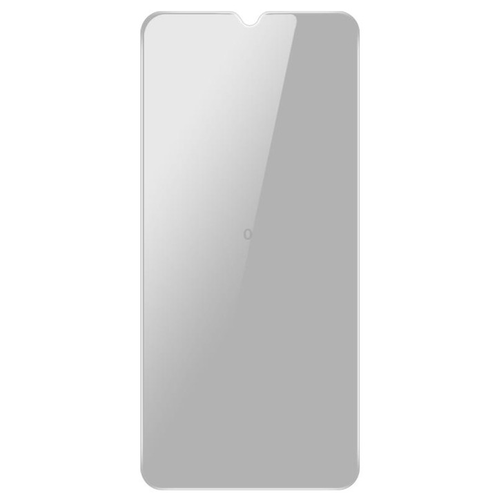 For Samsung Galaxy A12 / A32 5G IMAK HD Anti-spy Tempered Glass Protective Film