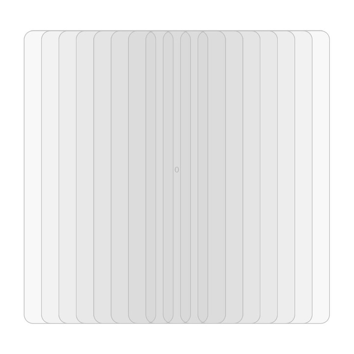 For Samsung Galaxy F62 10 PCS 0.26mm 9H 2.5D Tempered Glass Film