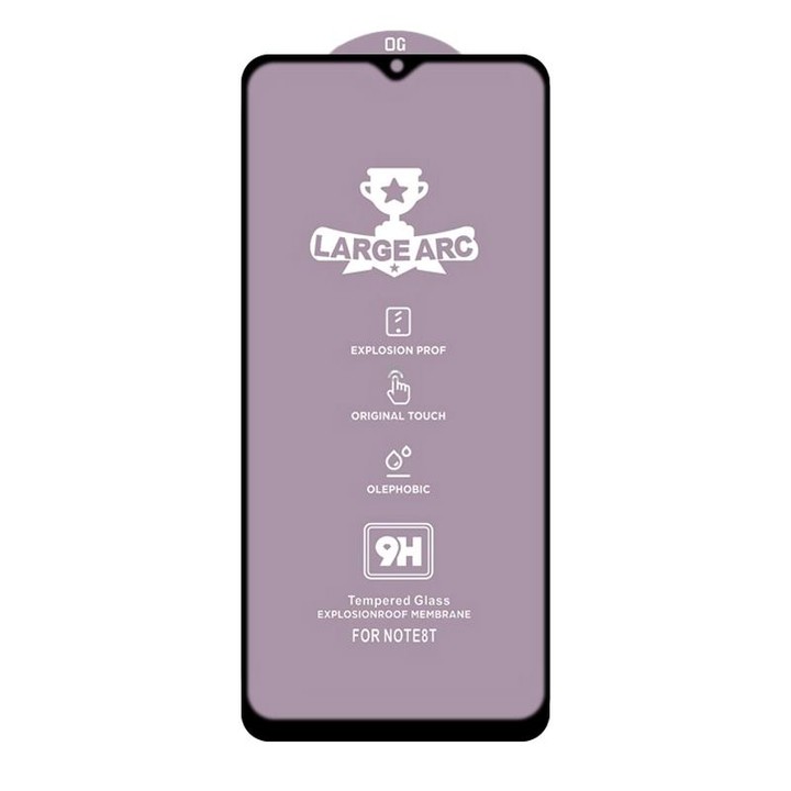 For Samsung Galaxy A12 5G / A12 / A12 Nacho / M12 / A13 5G 25 PCS 9H HD Large Arc High Alumina Full Screen Tempered Glass Film