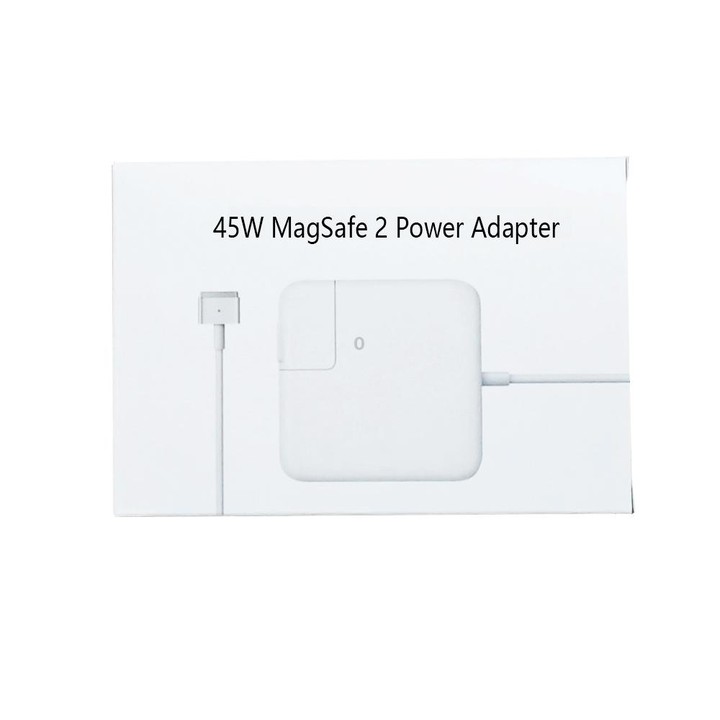A1436 45W 14.85V 3.05A 5 Pin MagSafe 2 Power Adapter for MacBook, Cable Length: 1.6m, AU Plug