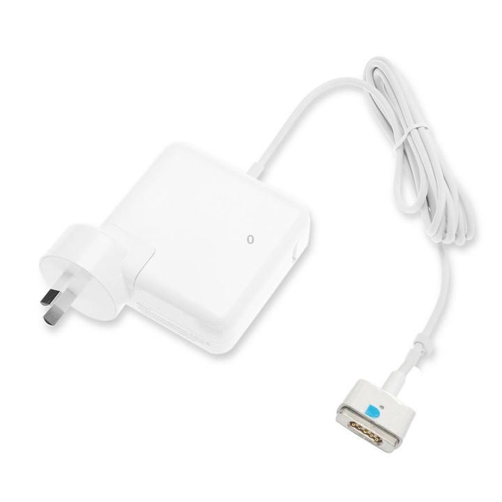 A1436 45W 14.85V 3.05A 5 Pin MagSafe 2 Power Adapter for MacBook, Cable Length: 1.6m, AU Plug