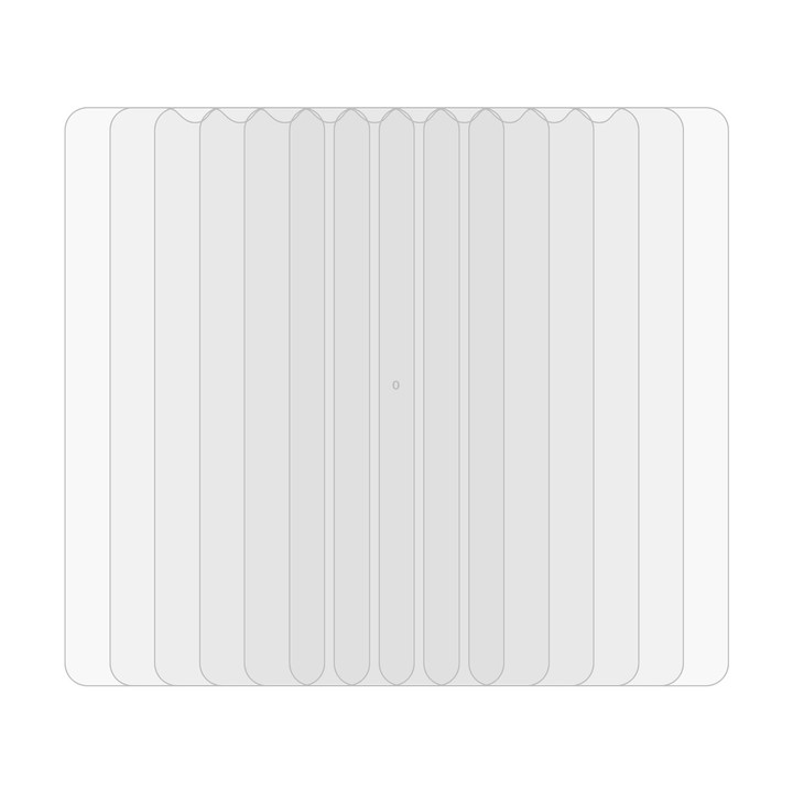 For Samsung Galaxy M12 10 PCS 0.26mm 9H 2.5D Tempered Glass Film