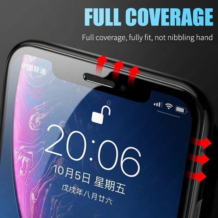 For Samsung Galaxy F12 25 PCS 9D Full Screen Full Glue Ceramic Film