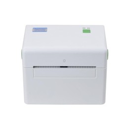 Xprinter XP-DT108B Portable Thermal Barcode Cloud Printer(White)