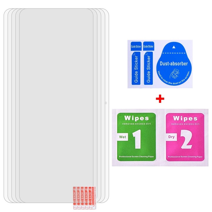 For Samsung Galaxy S21 FE 5G 50 PCS 0.26mm 9H 2.5D Tempered Glass Film, Fingerprint Unlocking Is Not Supported