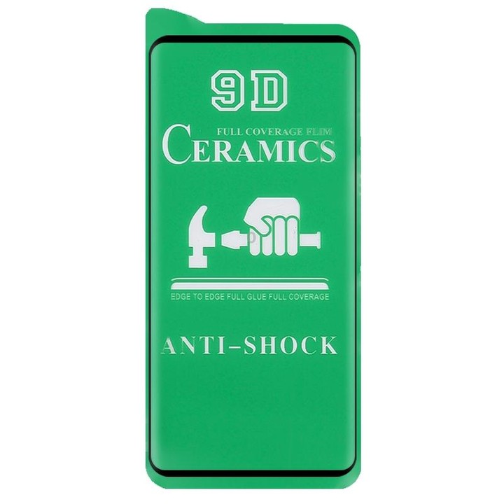 For Samsung Galaxy S10 9D Full Screen Full Glue Ceramic Film