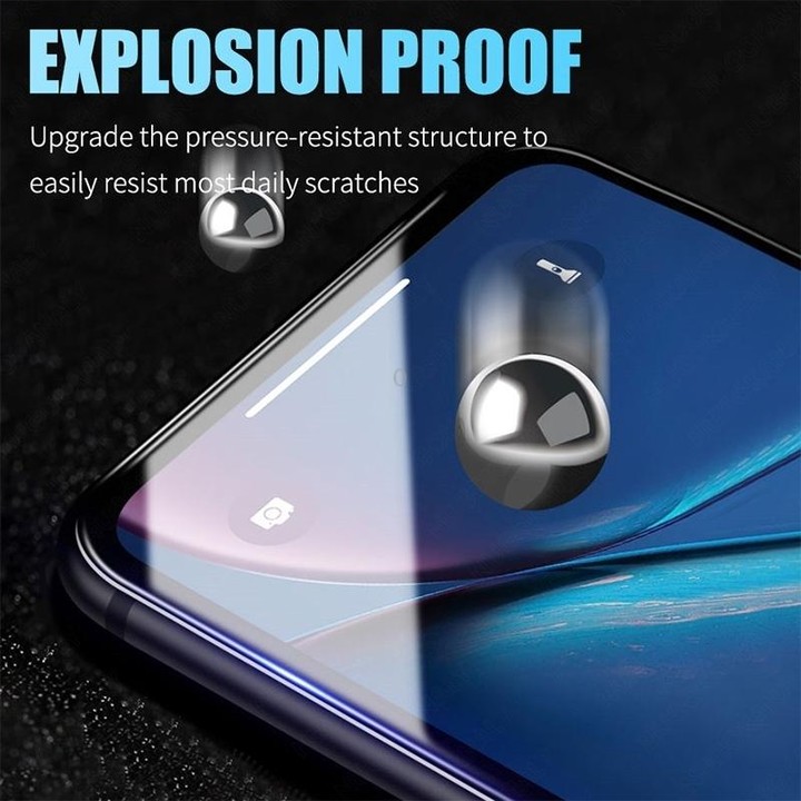 For Samsung Galaxy Note9 25 PCS 9D Full Screen Full Glue Ceramic Film