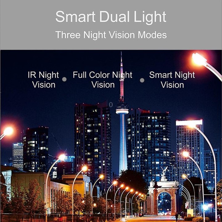 T24 1080P IP65 Waterproof Solar Smart PTZ Camera, Support Full-color Night Vision & Two-way Voice Intercom & AI Humanoid Detecti