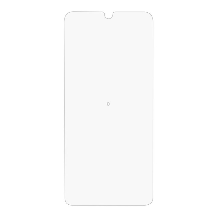 For Samsung Galaxy M21 2021/M21s/M21 50 PCS 0.26mm 9H 2.5D Tempered Glass Film