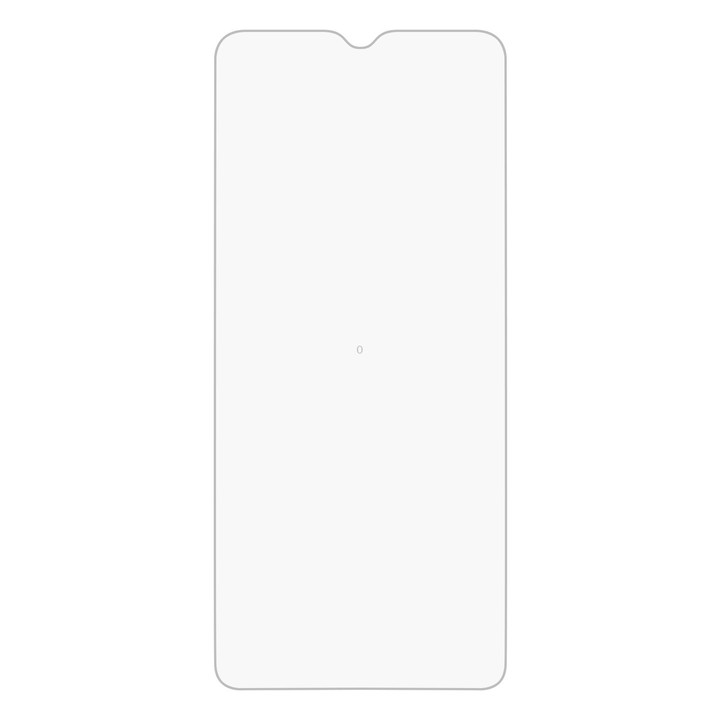 For Samsung Galaxy A03s / A03 Core 0.26mm 9H 2.5D Tempered Glass Film
