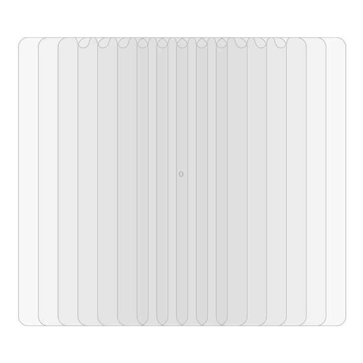 For Samsung Galaxy A32 4G 10 PCS 0.26mm 9H 2.5D Tempered Glass Film