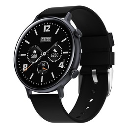 GW33 Pro 1.3 inch IPS Color Screen Bluetooth 5.1 30m Waterproof Smart Watch, Support Sleep Monitor / Heart Rate Monitor / Women