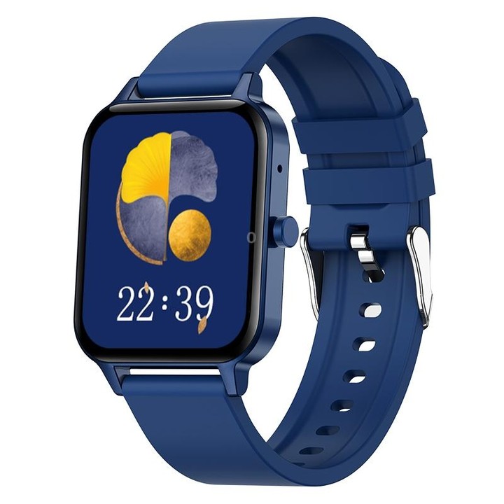 MX7 1.69 inch IPS Touch Screen IP68 Waterproof Smart Watch, Support Sleep Monitoring / Heart Rate Monitoring / Bluetooth Call /