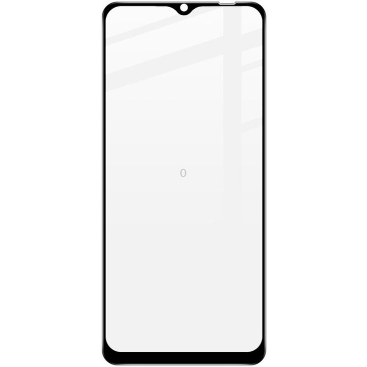 For Samsung Galaxy A13 5G IMAK 9H Surface Hardness Full Screen Tempered Glass Film Pro+ Series