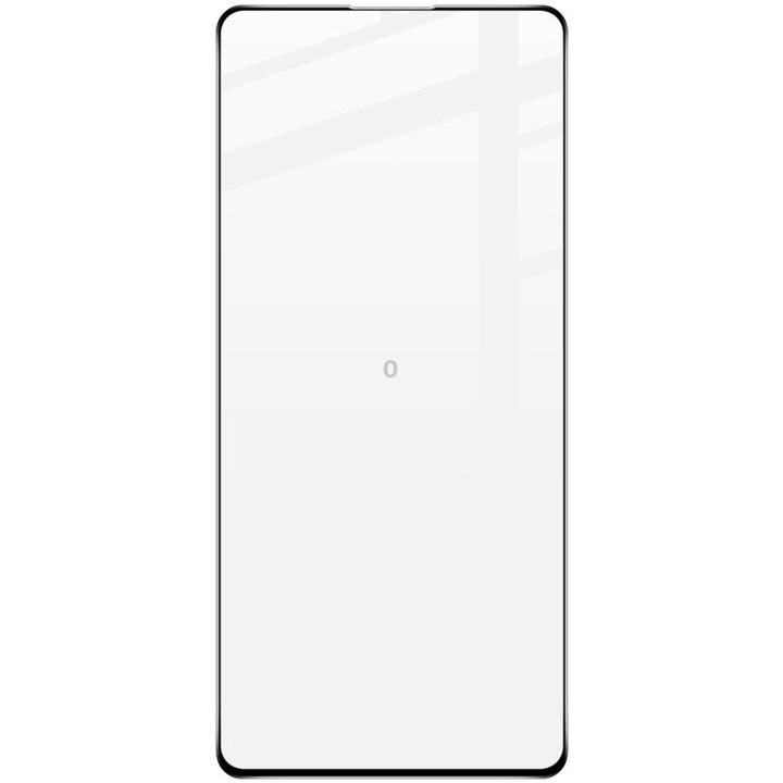 For Samsung Galaxy M51 / M52 5G IMAK 9H Surface Hardness Full Screen Tempered Glass Film Pro+ Series