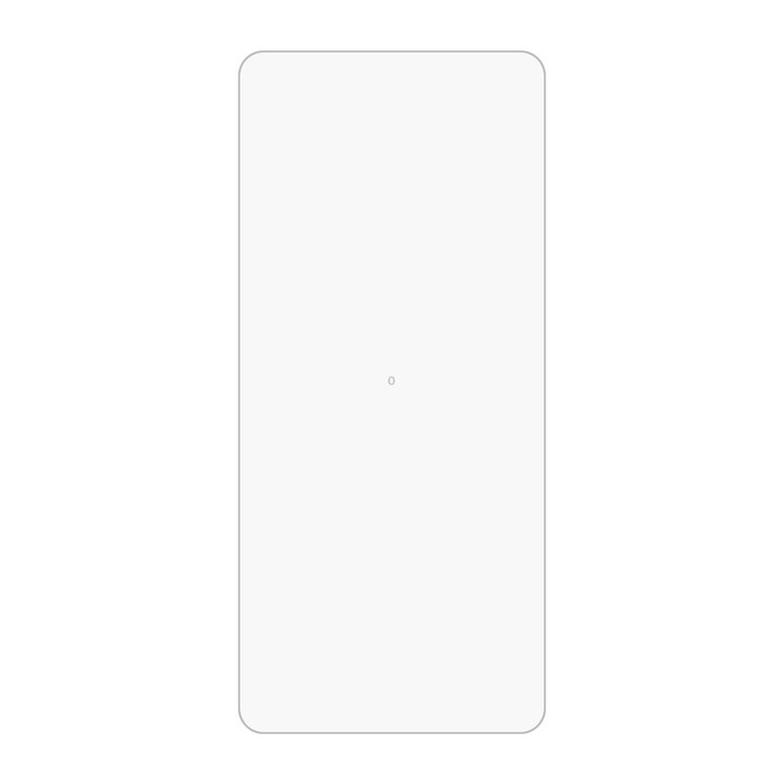 0.26mm 9H 2.5D Tempered Glass Film For Samsung Galaxy A53