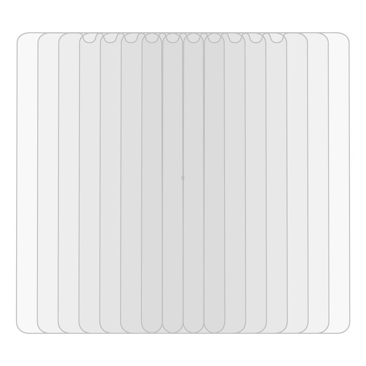10 PCS 0.26mm 9H 2.5D Tempered Glass Film For Samsung Galaxy A33 5G