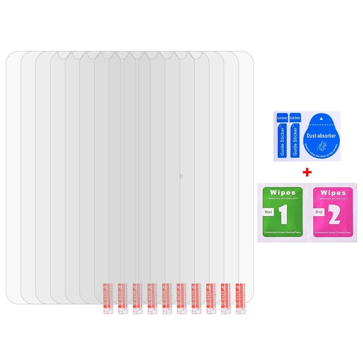 10 PCS 0.26mm 9H 2.5D Tempered Glass Film For Samsung Galaxy A90S