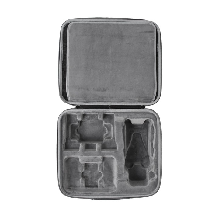 Sunnylife M3-B328 Crossbody Storage Bag Handbag with Shoulder Strap For DJI Mavic 3(Grey)