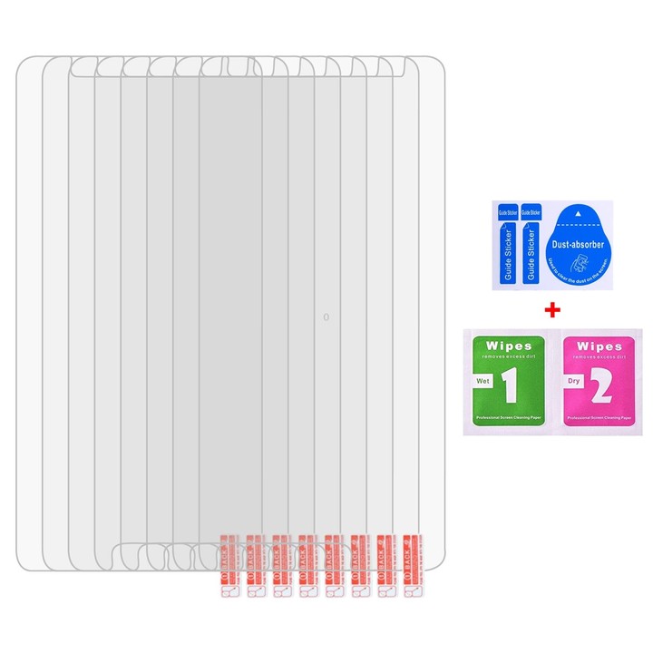 10 PCS 0.26mm 9H 2.5D Tempered Glass Film For Samsung Galaxy Note FE