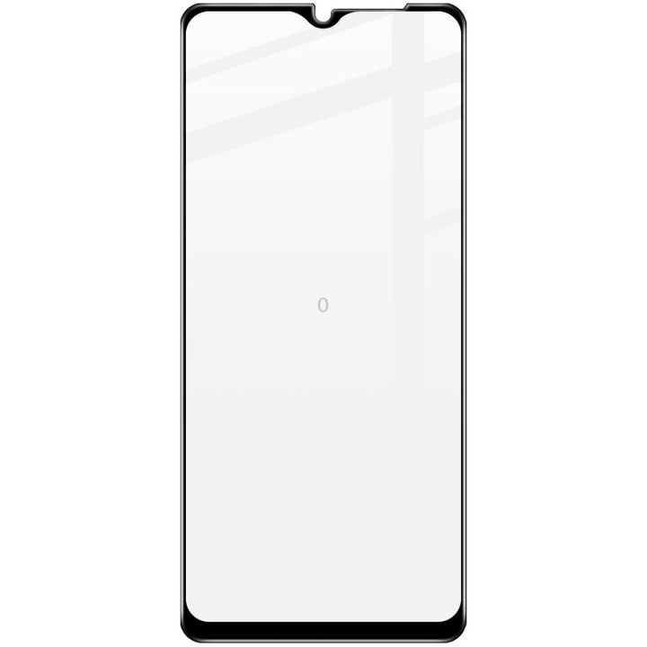 For Samsung Galaxy A33 5G imak 9H Full Screen Tempered Glass Film Pro+ Series