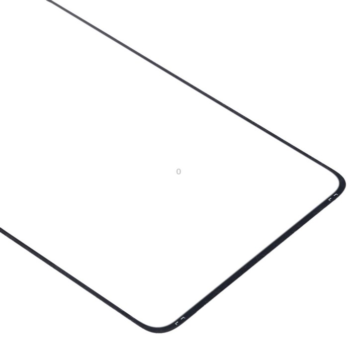 For OPPO Reno Ace2 Front Screen Outer Glass Lens with OCA Optically Clear Adhesive