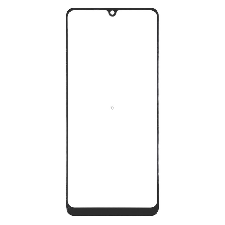 For OPPO A91 / Reno3 Front Screen Outer Glass Lens with OCA Optically Clear Adhesive