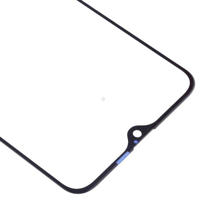 For OPPO R15X / K1 Front Screen Outer Glass Lens with OCA Optically Clear Adhesive