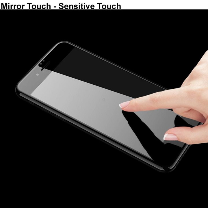 For Galaxy A51 IMAK 9H Full Screen Tempered Glass Film Pro+ Version