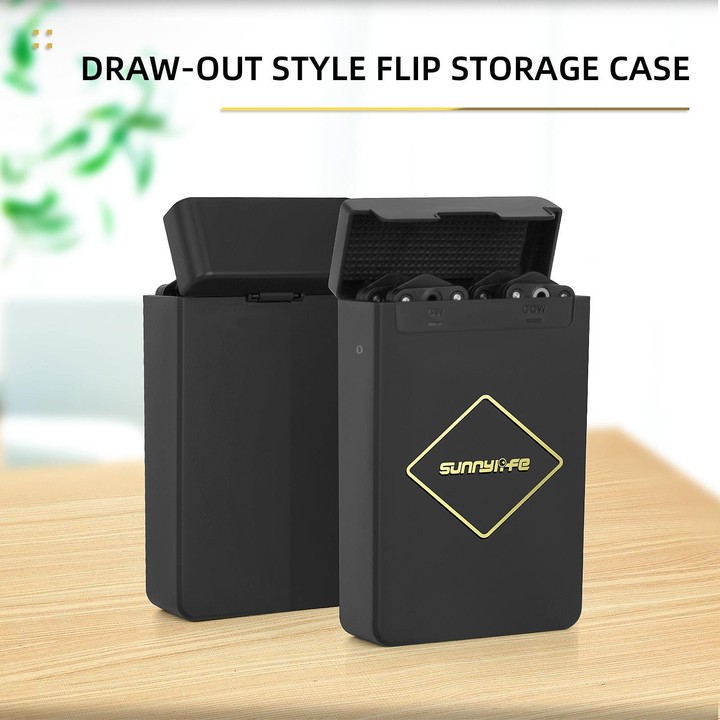 Sunnylife M3-SN348 Propeller Blade Storage Box for DJI Mavic 3