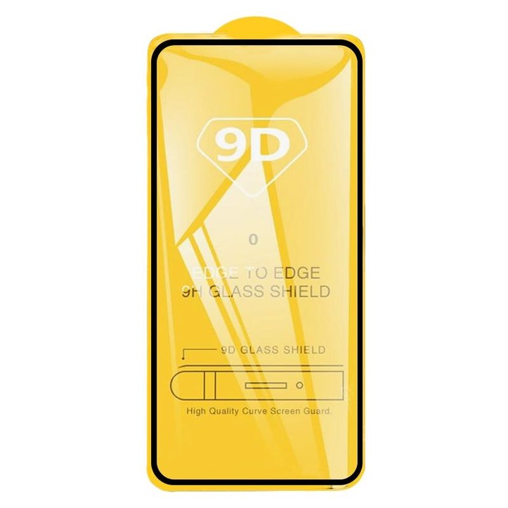 For Samsung Galaxy S22+ 5G Does Not Support Fingerprint Unlocking 25pcs Full Glue Screen Tempered Glass Film