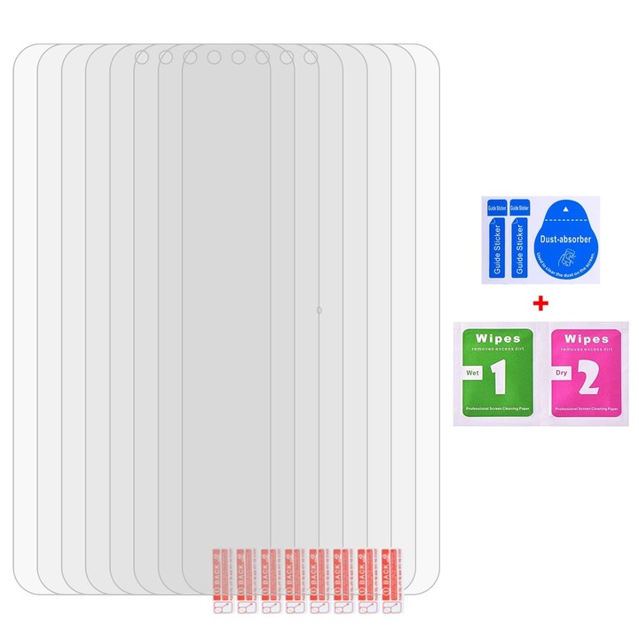 For Samsung Galaxy S22+ 5G 50pcs 0.26mm 9H 2.5D Tempered Glass Film, Fingerprint Unlocking Is Not Supported