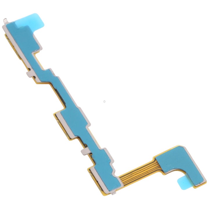 Power Button & Volume Button Flex Cable For Honor X30i