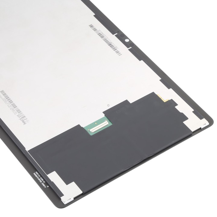 Original LCD Screen For Honor Pad 6 AGS3-W09/AGS3-AL09 with Digitizer Full Assembly (Black)