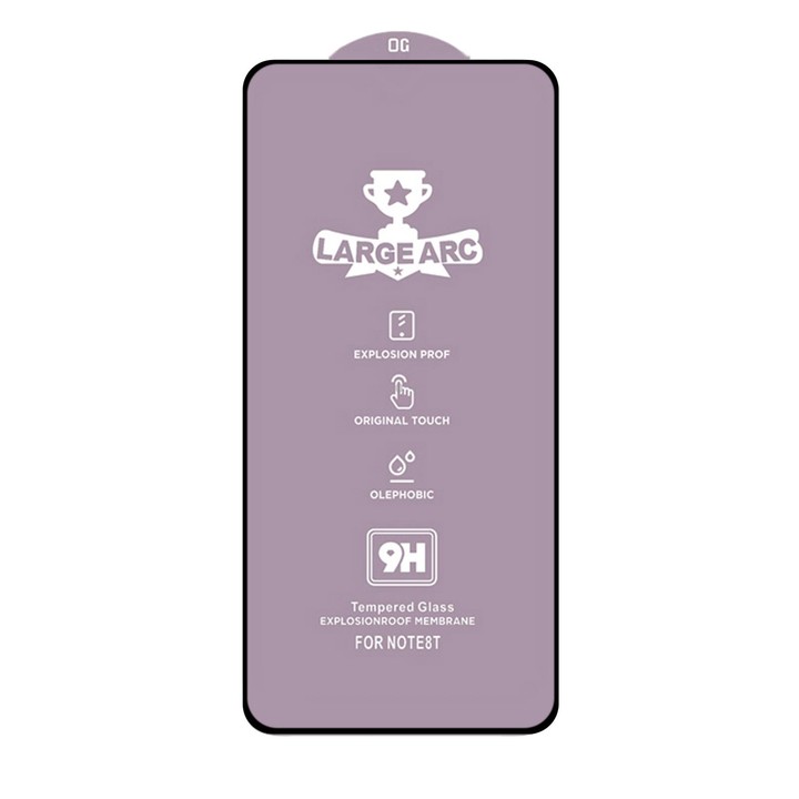 For Samsung Galaxy S22+ 5G 9H HD Alumina Tempered Glass Film