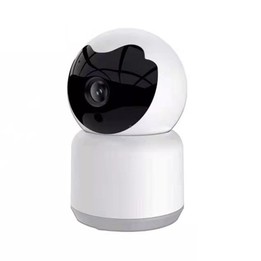 YT51 1920x1080 Home Wireless Camera, Support Infrared Night Vision / Voice Intercom, without Temperature and Humidity Sensor, US