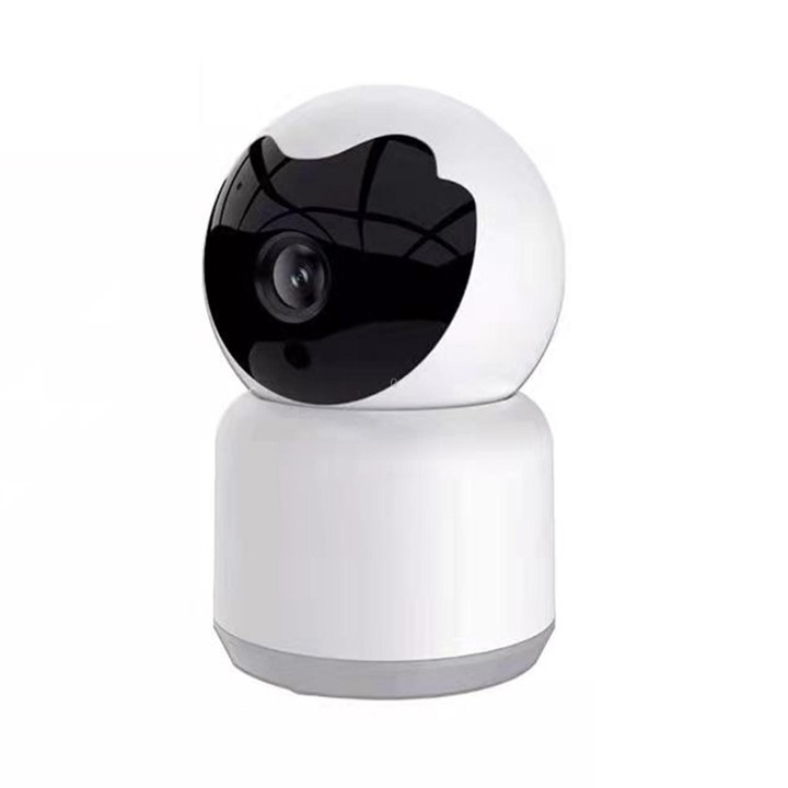 YT51 1920x1080 Home Wireless Camera, Support Infrared Night Vision / Voice Intercom, without Temperature and Humidity Sensor, US