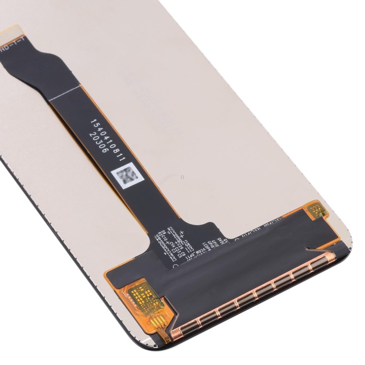 Original LCD Screen For Honor X20 SE with Digitizer Full Assembly