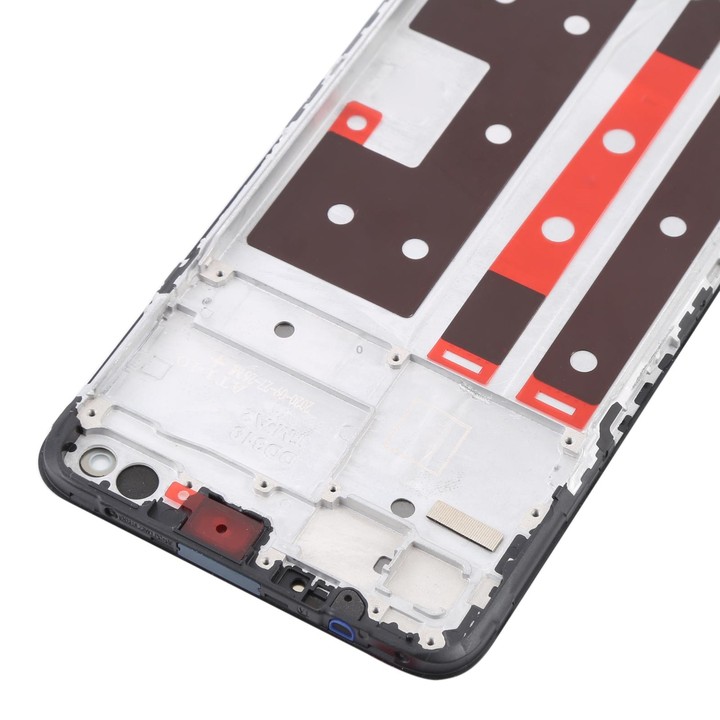 Original LCD Screen For OPPO Reno4 Lite/F17 Pro with Digitizer Full Assembly with Frame