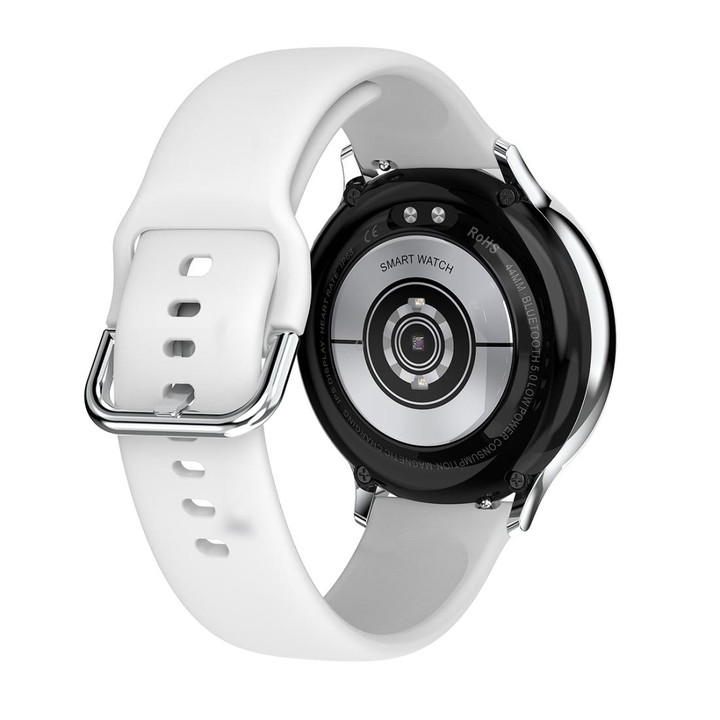 S20S 1.4 inch HD Screen Smart Watch, IP68 Waterproof, Support Music Control / Bluetooth Photograph / Heart Rate Monitor / Blood