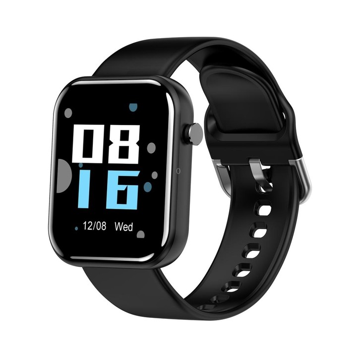 Z11 1.54 inch IPS Screen Smart Watch, Support Sleep Monitor / Bluetooth Photograph / Heart Rate Monitor / Blood Pressure Monitor