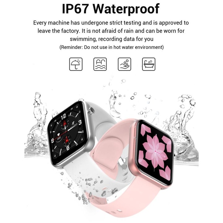 Z11 1.54 inch IPS Screen Smart Watch, Support Sleep Monitor / Bluetooth Photograph / Heart Rate Monitor / Blood Pressure Monitor