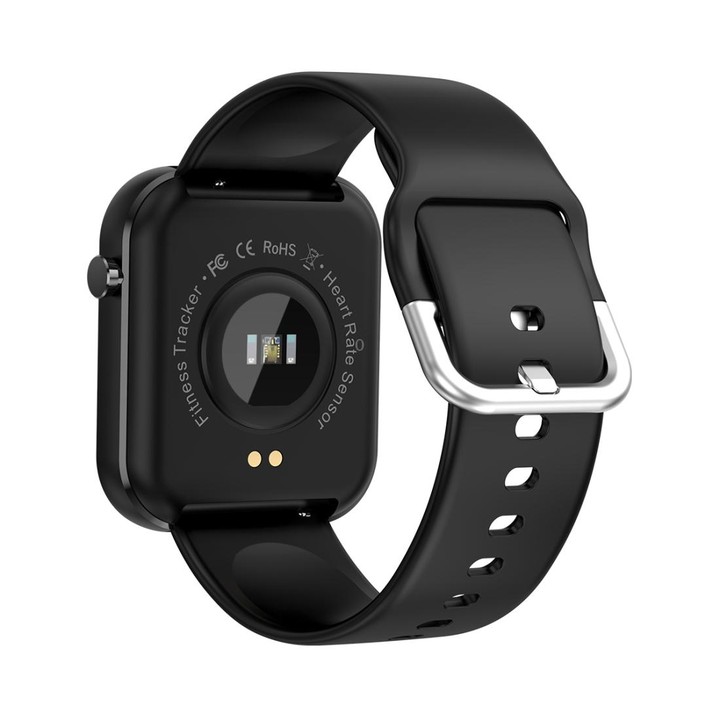 Z11 1.54 inch IPS Screen Smart Watch, Support Sleep Monitor / Bluetooth Photograph / Heart Rate Monitor / Blood Pressure Monitor