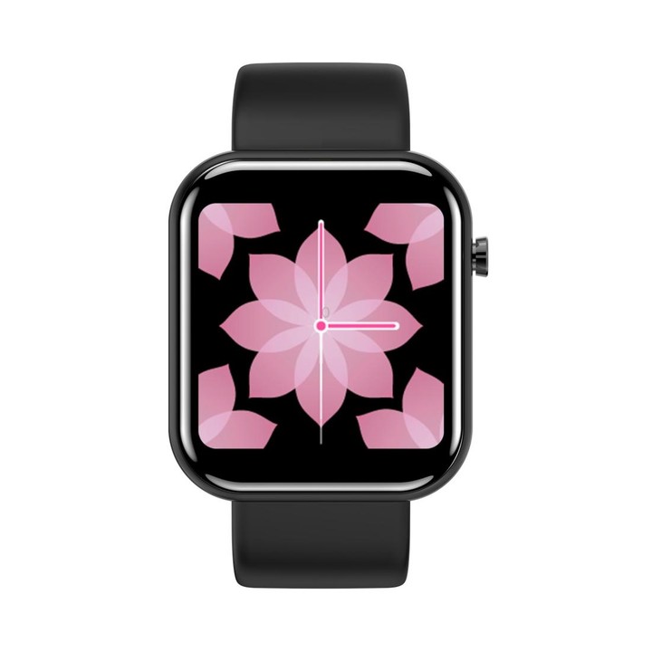 Z11 1.54 inch IPS Screen Smart Watch, Support Sleep Monitor / Bluetooth Photograph / Heart Rate Monitor / Blood Pressure Monitor