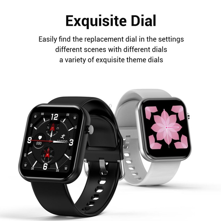 Z11 1.54 inch IPS Screen Smart Watch, Support Sleep Monitor / Bluetooth Photograph / Heart Rate Monitor / Blood Pressure Monitor